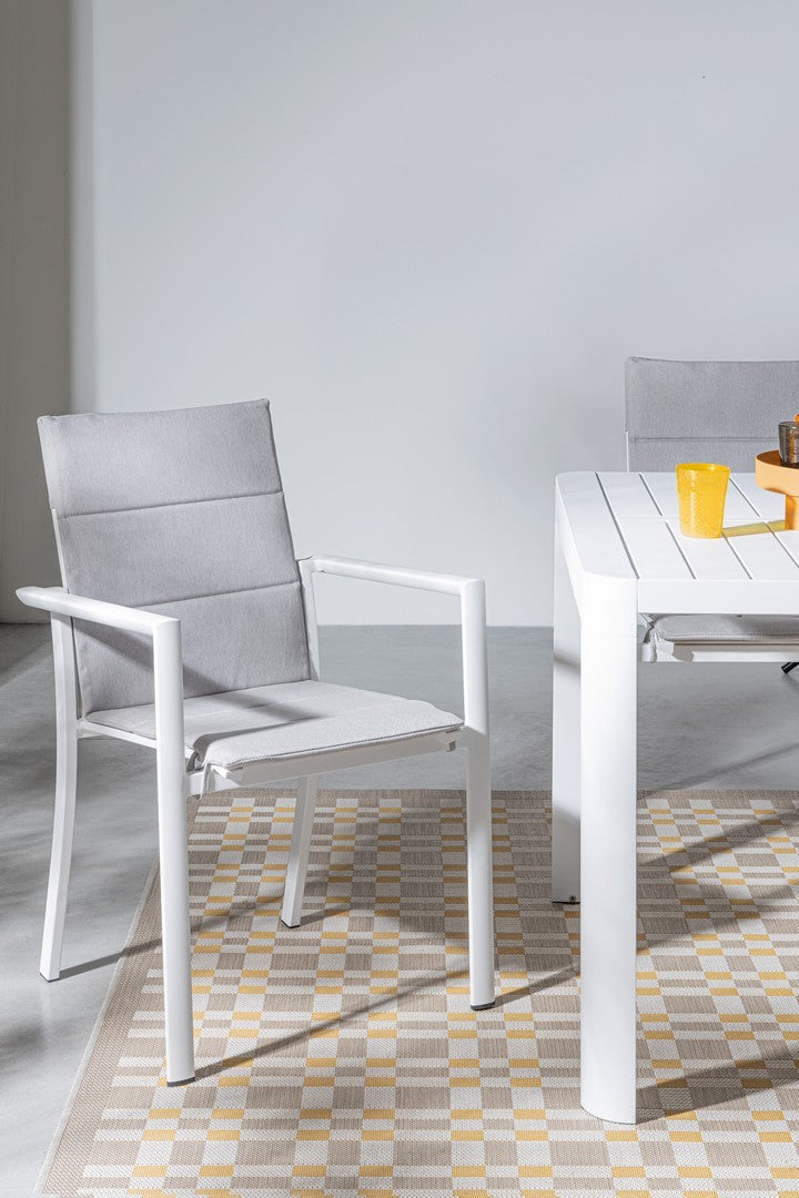 TABLE KIPLIN RECTANGLE