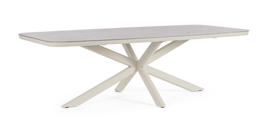 TABLE ISACCO