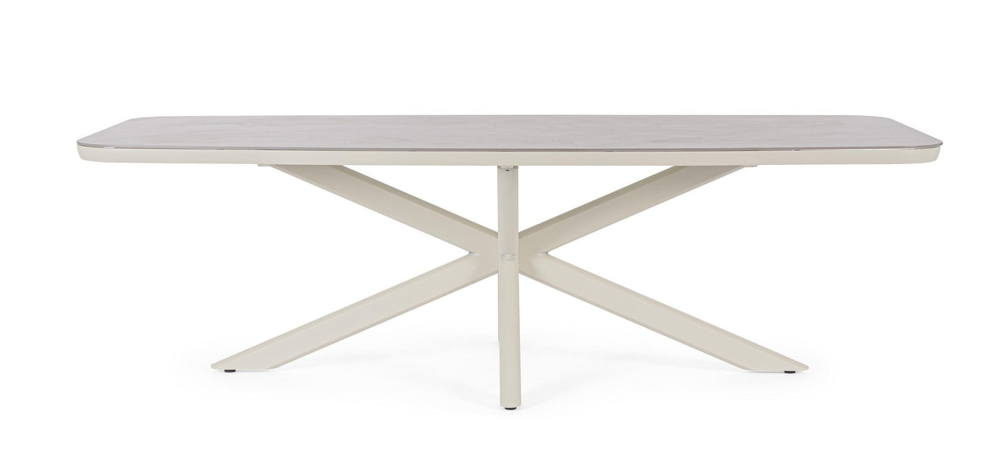 TABLE ISACCO