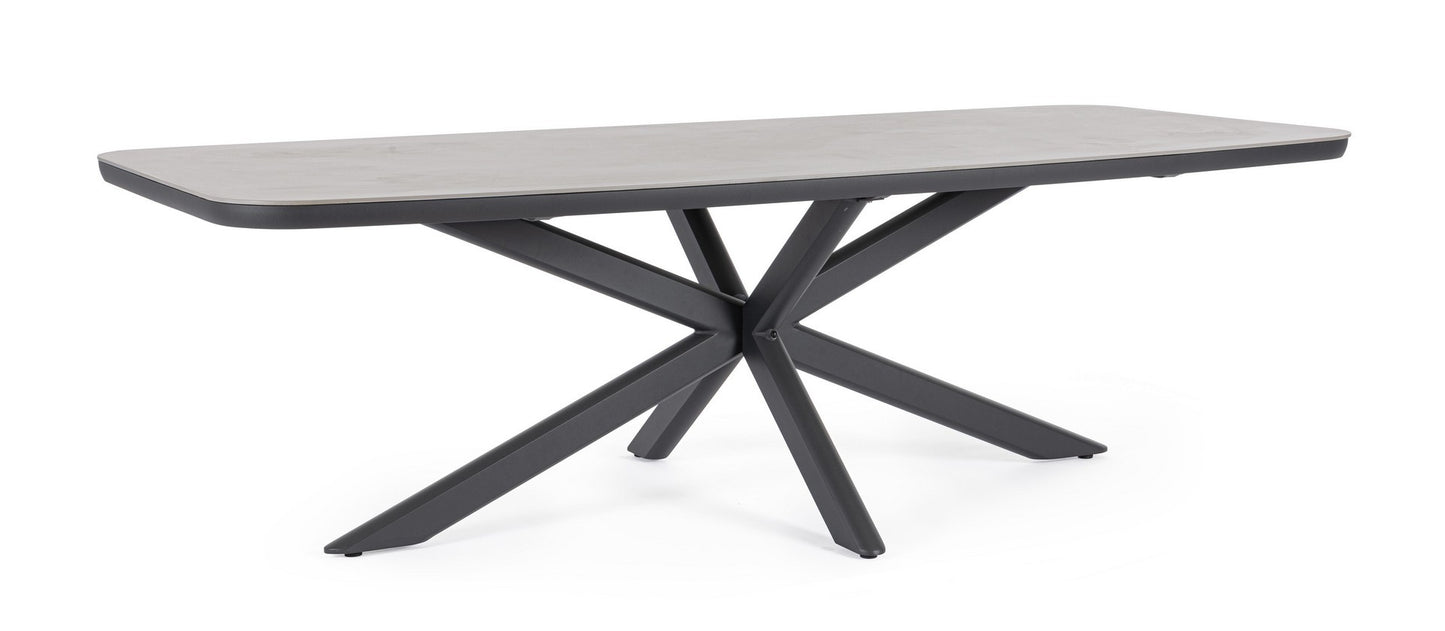 TABLE ISACCO